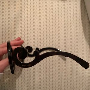 Prada Sunglasses